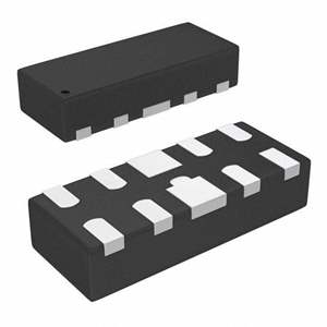 SP3010-04UTG Littelfuse Inc.