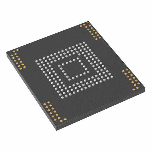 MTFC8GAKAJCN-4M IT Micron Technology Inc.