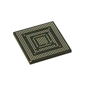 MCIMX31LCVKN5D Freescale Semiconductor - NXP