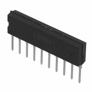 LB1641 ON Semiconductor