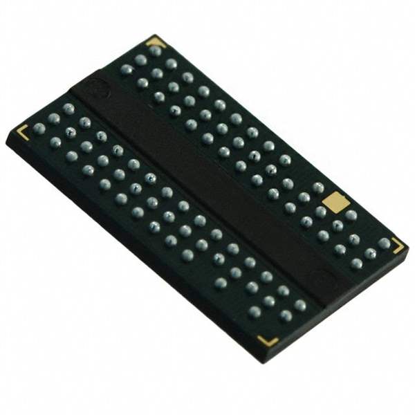 MT47H32M16HR-25E IT:G Micron Technology Inc.