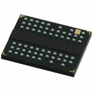MT47H64M8CF-25E IT:G Micron Technology Inc.