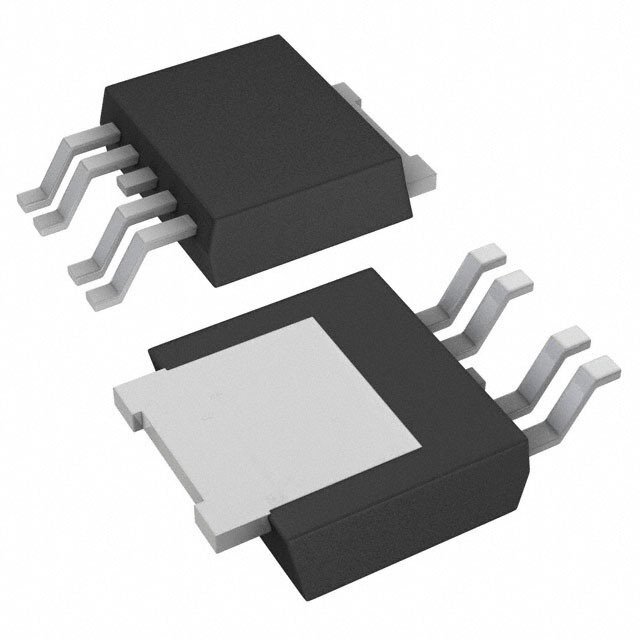 NCV4275ADT50RKG ON Semiconductor