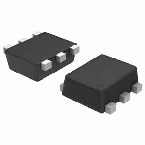 NTUD3170NZT5G ON Semiconductor