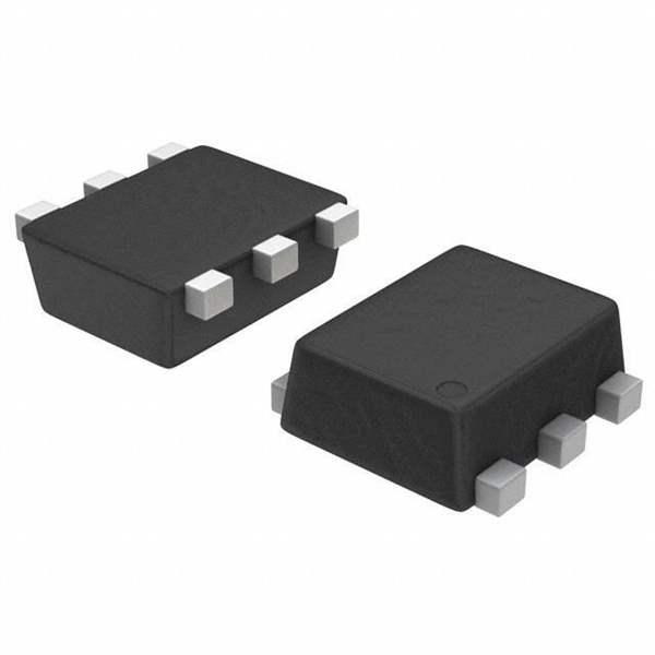 NTUD3170NZT5G ON Semiconductor