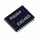RTC-8564JE Epson Electronics America Inc-Semiconductor Div