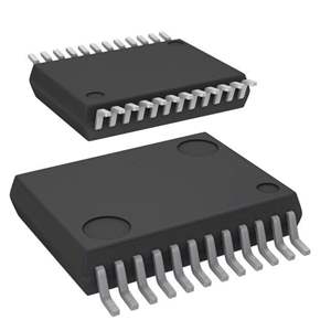 VND5012AKTR-E STMicroelectronics