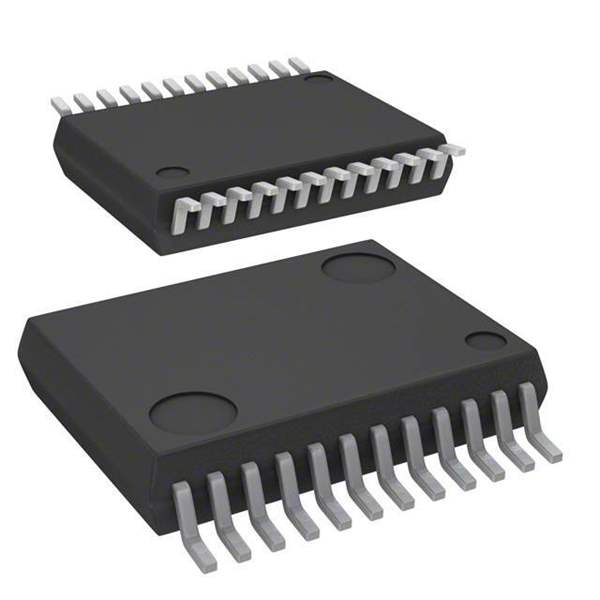 VND5012AKTR-E STMicroelectronics