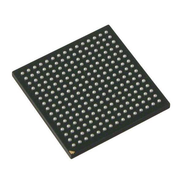 XC6SLX4-2CSG225C Xilinx Inc.
