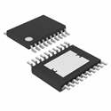 MAX4820EUP+T Maxim Integrated