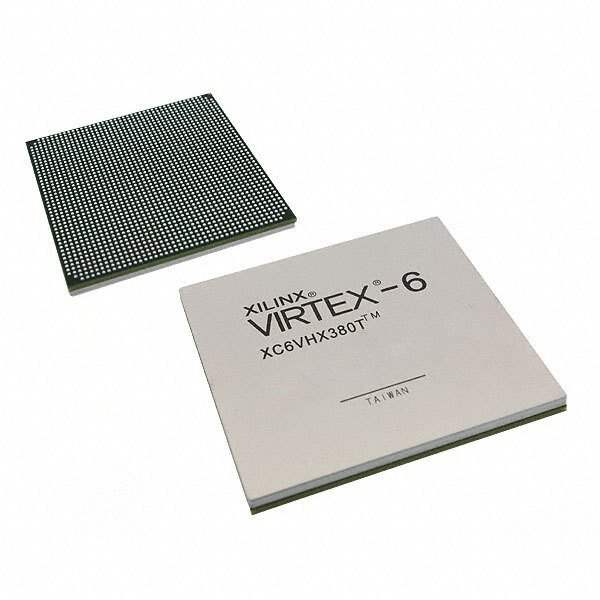 XC6VHX565T-2FFG1924C Xilinx Inc.