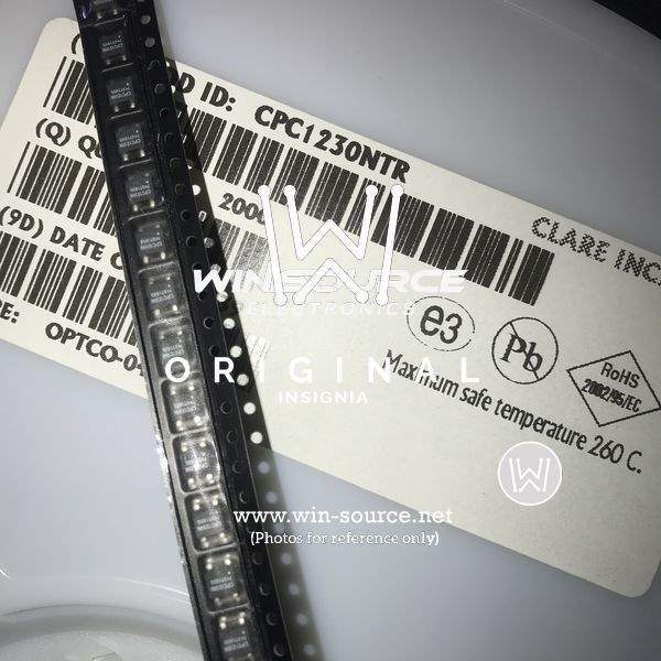 CPC1230NTR   real image