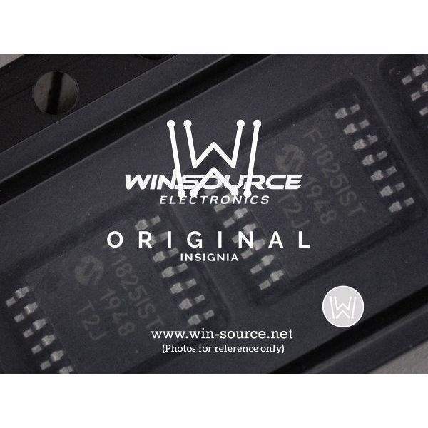 PIC16F1825T-I/ST real image