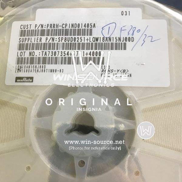 LQW18AN15NJ00D label picture