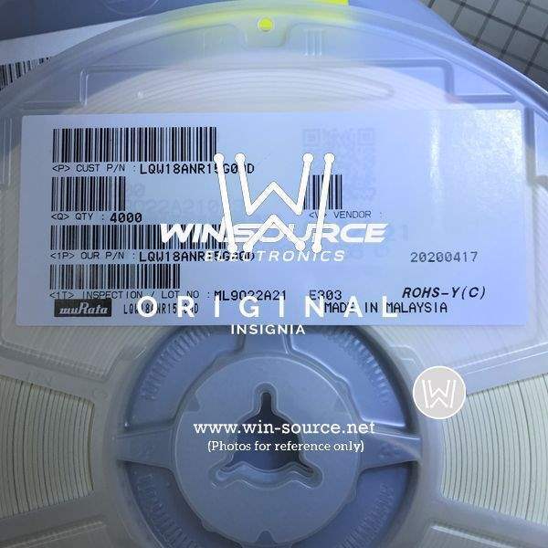 LQW18ANR15G00D label picture