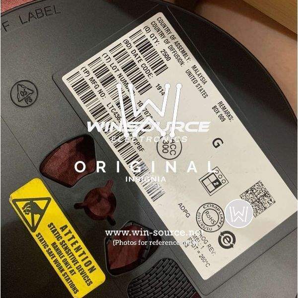 LTC4365CTS8#TRPBF label picture
