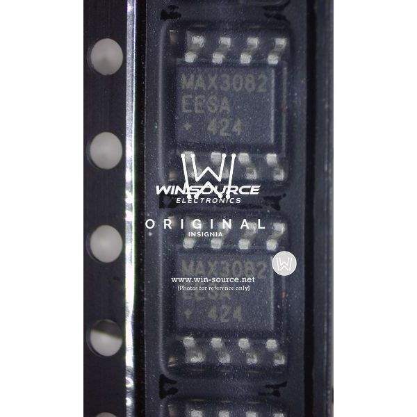 MAX3082EESA+T real image