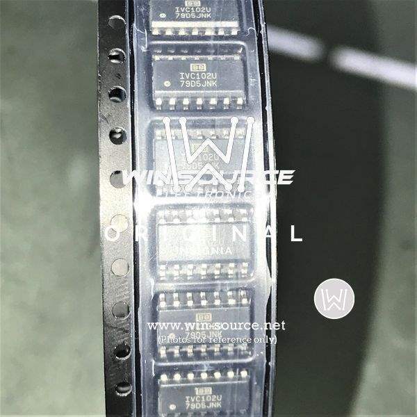IVC102U/2K5 real image