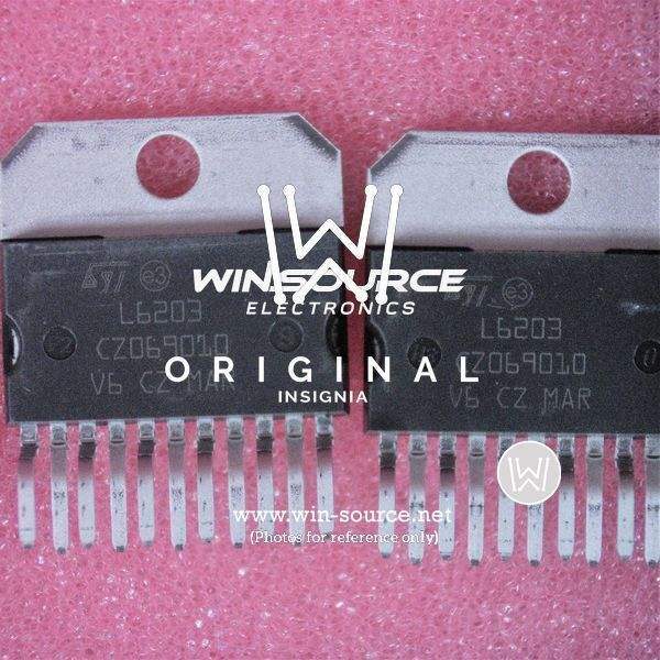 L6203 real image