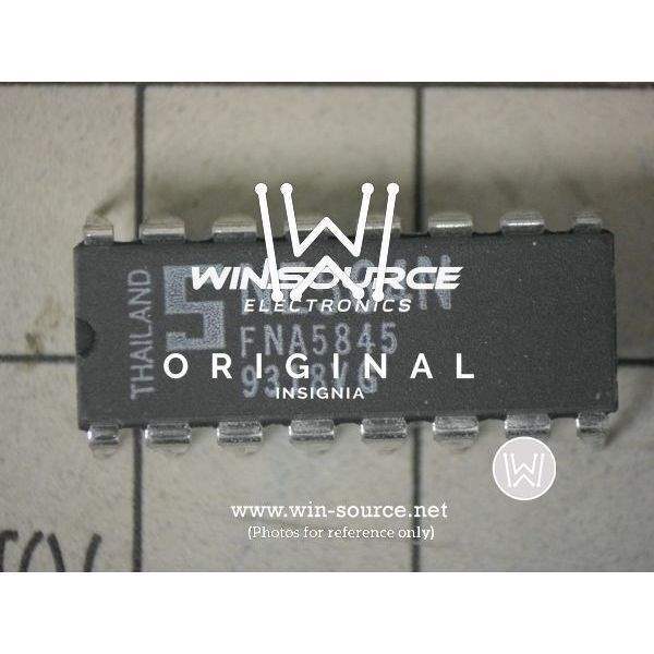 NE564N real image