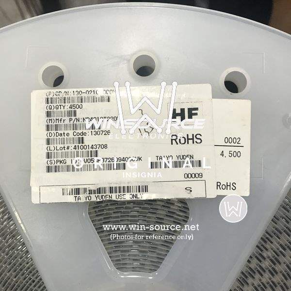NR4012T220M label picture 2