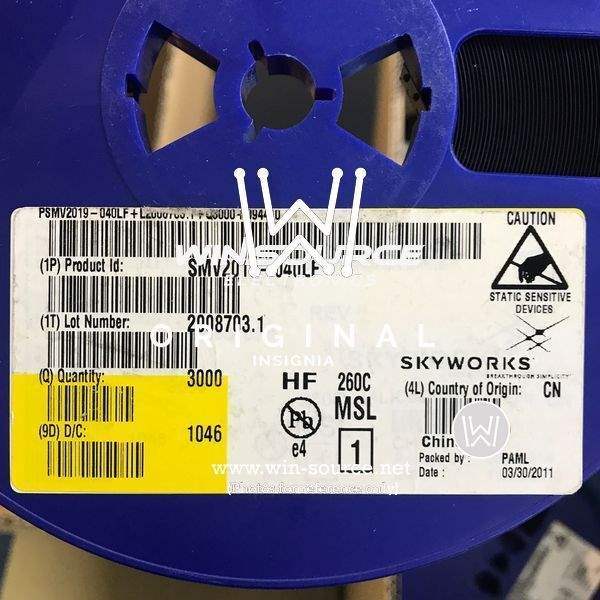 SMV2019-040LF label picture