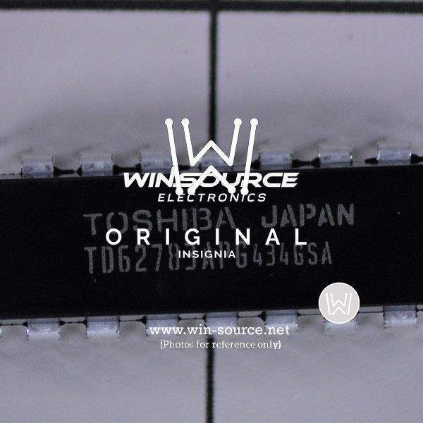 TD62783APG real image