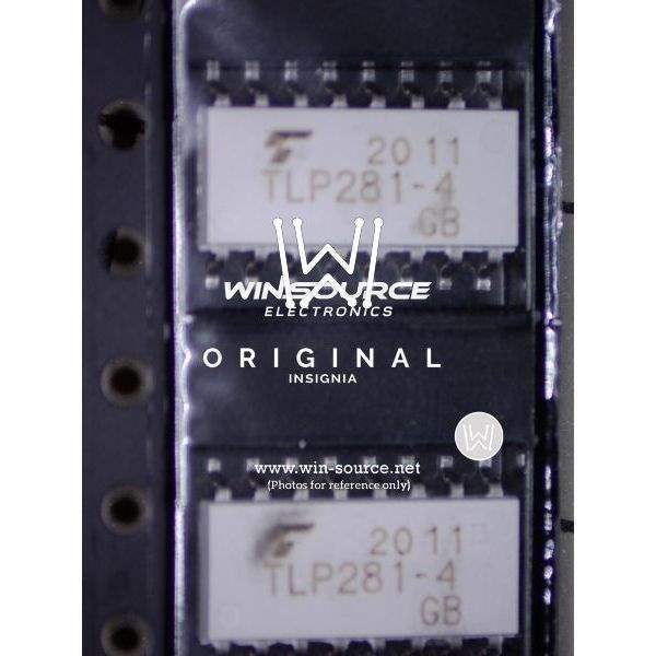 TLP281-4GB(GB-TP.J.F) real image