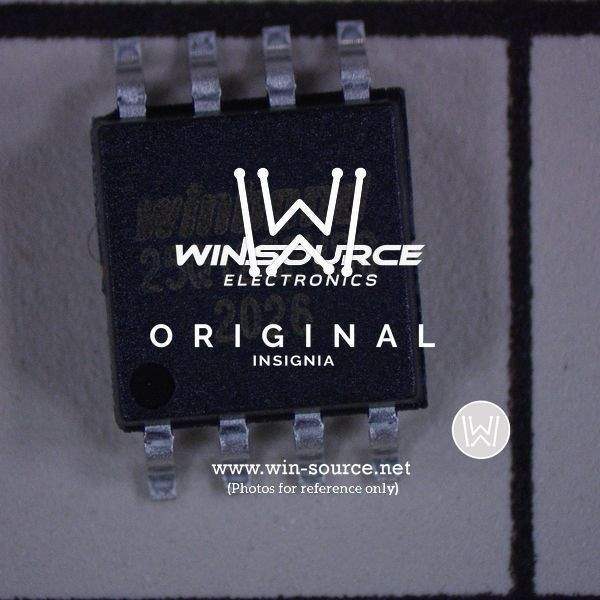 W25Q128FWSIQ real image 2