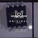 W25Q128FWSIQ real image 2