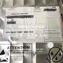 XC6SLX9-2TQG144C label picture 2