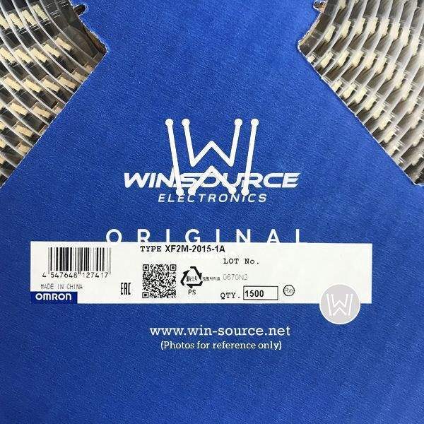 XF2M-2015-1A label picture 2