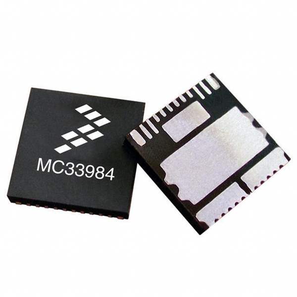 MC33982BPNA Freescale Semiconductor - NXP