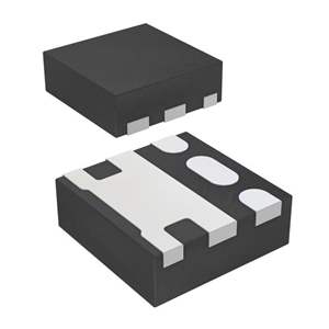 FDME910PZT Fairchild/ON Semiconductor