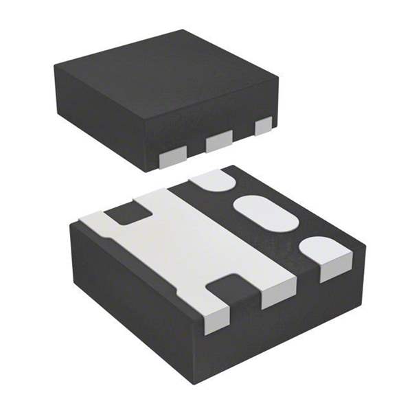 FDME910PZT Fairchild/ON Semiconductor