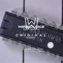 LM2901N/NOPB real image