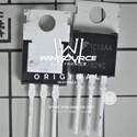 LM7824CT  real image