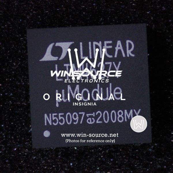 LTM4627IY#PBF real image