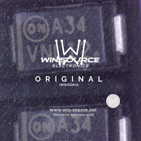 MBRA340T3G real image