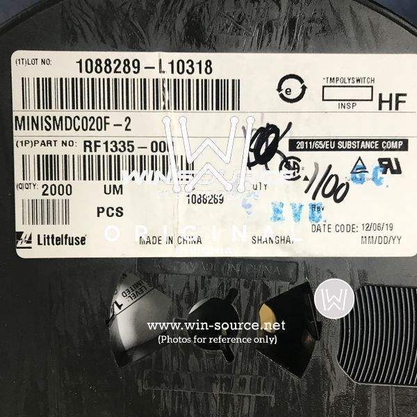MINISMDC020F-2 label picture