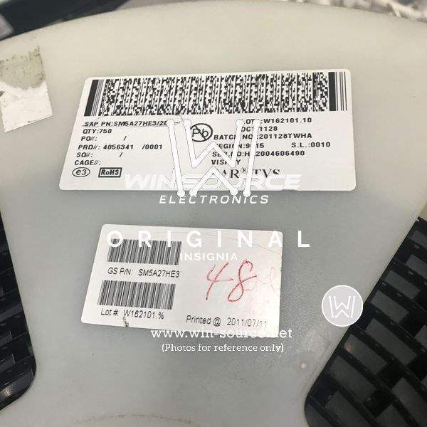SM5A27HE3/2D label picture