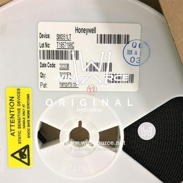 SM351LT   label picture