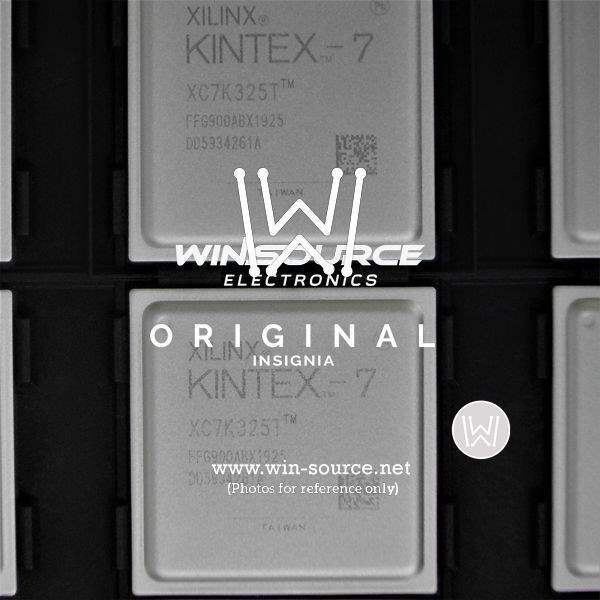 XC7K325T-2FFG900C real image