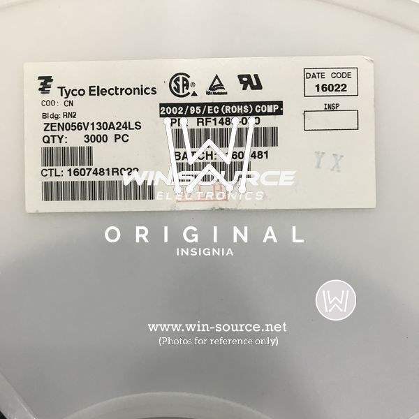 ZEN056V130A24LS label picture