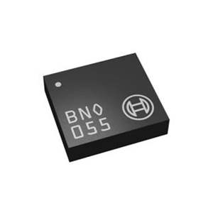 BNO055 Bosch Sensortec