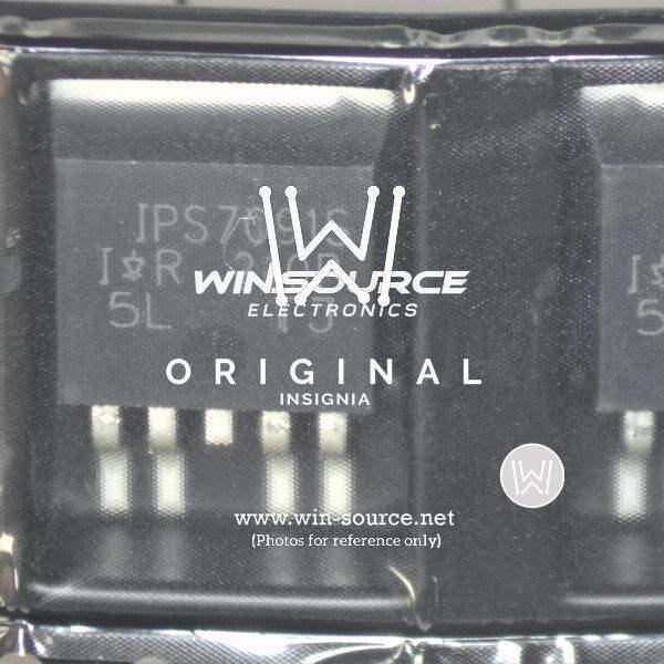 IPS7091STRLPBF real image