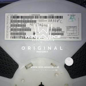 IRF7306TRPBF label picture