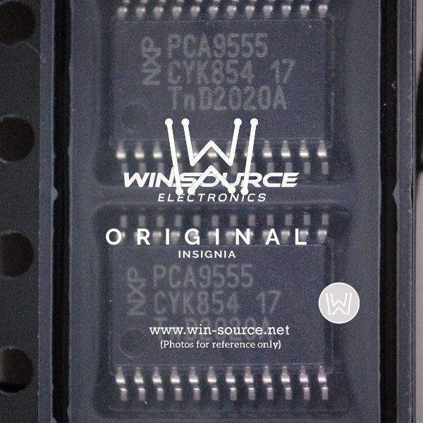 PCA9555PW,118 real image