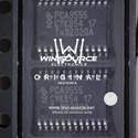 PCA9555PW,118 real image