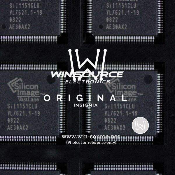 SII1151CLU real image